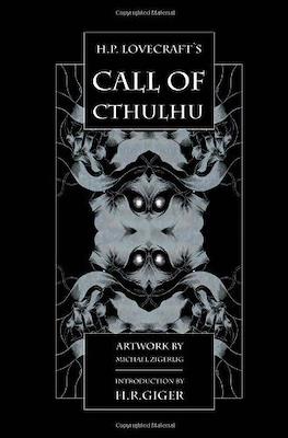 H.P. Lovecraft's Call of Cthulhu