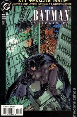 The Batman Chronicles (1995-2000) #15