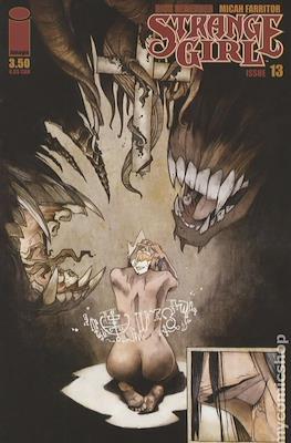 Strange Girl #13