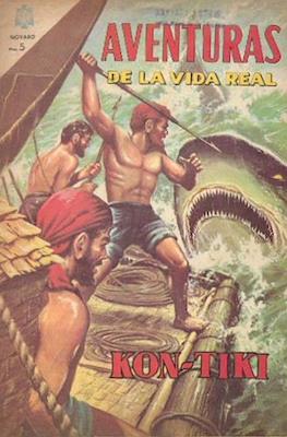 Aventuras de la vida real #108