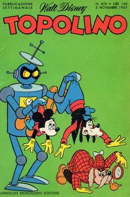 Topolino #623