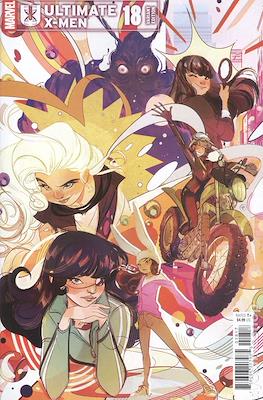 Ultimate X-Men Vol. 2 (2024-Variant Covers) #18.2