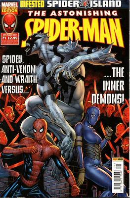 The Astonishing Spider-Man Vol. 3 #71