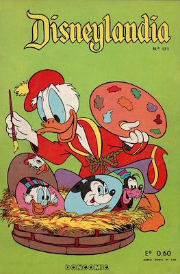 Disneylandia #171
