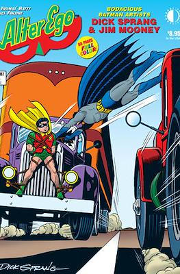 Alter Ego Vol. 3 #107