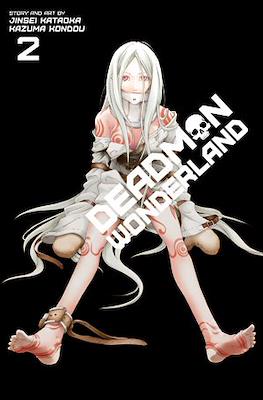 Deadman Wonderland (Softcover) #2