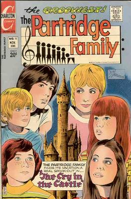 The Partridge Family #13