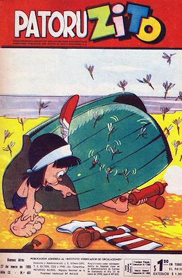 Patoruzito #481