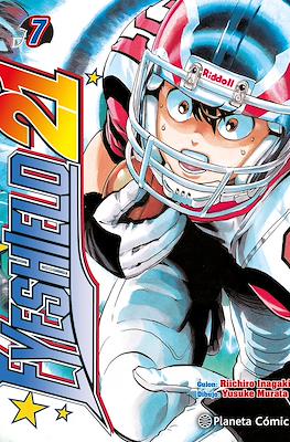 Eyeshield 21 (Rústica) #7