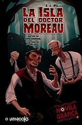 Novela Gráfica + #13