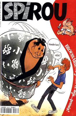 Le journal de Spirou #2918