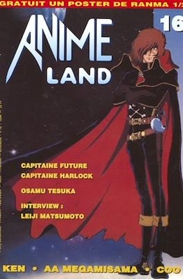 Animeland #16