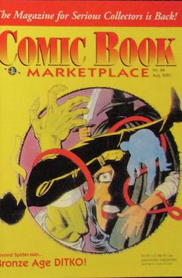 The Comic Book Marketplace #84