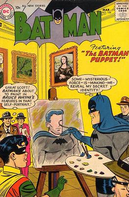 Batman Vol. 1 (1940-2011) #106