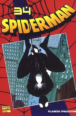 Coleccionable Spiderman Vol. 1 (2002-2003) (Rústica 80 pp) #34