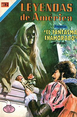 Leyendas de América #309