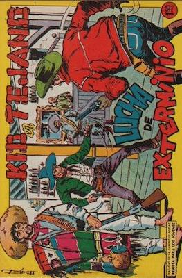 Kid Tejano #34