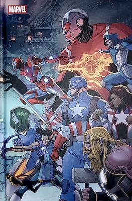 Ultimate Universe (2024) #5.2