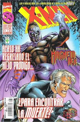 X-Men (1998-2005) #96