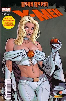 X-Men (1997-2011) #154