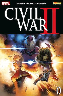 Marvel Miniserie #175