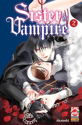 Sister & Vampire #2