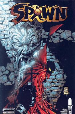 Spawn #103