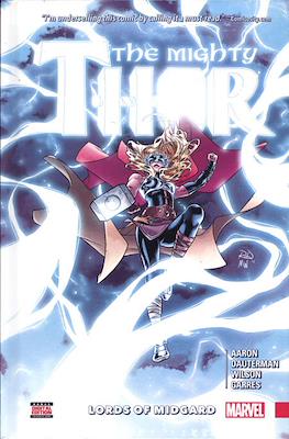 The Mighty Thor (2016-2018) (Hardcover) #2