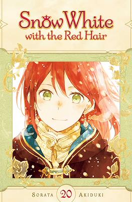 Snow White with the Red Hair (Softcover) #20