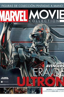 Marvel Movie Collection #21