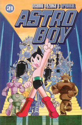 Astro Boy #21