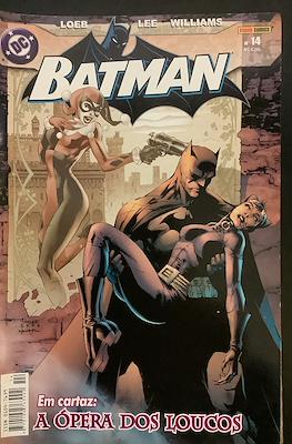 Batman. 1ª série #14