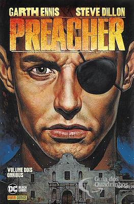 Preacher Omnibus #2