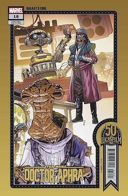 Star Wars: Doctor Aphra Vol. 2 (Variant Cover) #18.1
