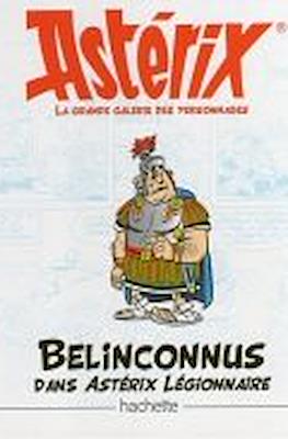 Astérix - La Grande Galerie des Personnages #64