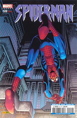 Spider-Man (2000-2012) #59