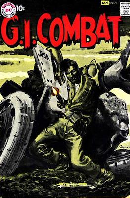G.I. Combat #79