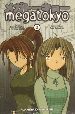 Megatokyo #2