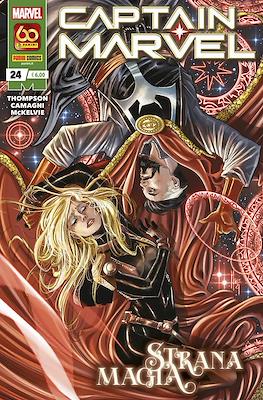 Captain Marvel #24
