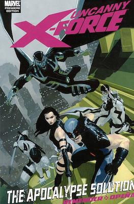 Uncanny X-Force Vol. 1 (2010-2012)