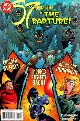 Sovereign Seven #35