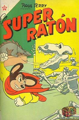 El Super Ratón #45
