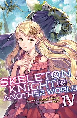 Skeleton Knight in Another World #4