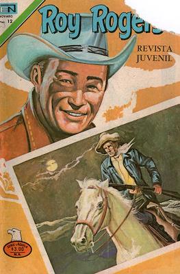 Roy Rogers #369