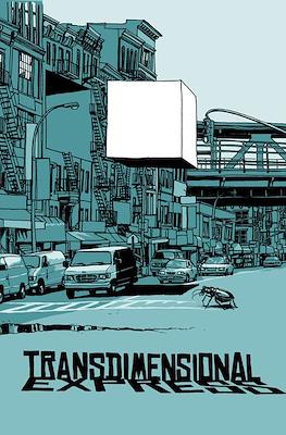 Transdimensional Express