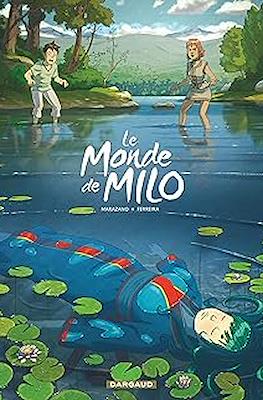 Le Monde de Milo #5