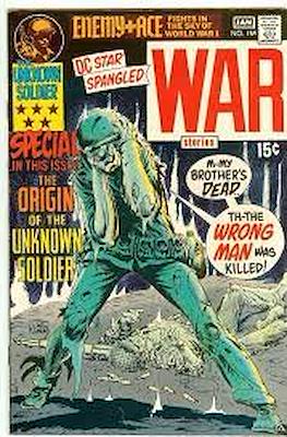 Star Spangled War Stories Vol. 2 #154
