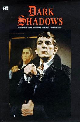 Dark Shadows The Complete Original Series