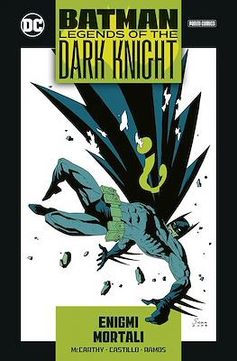 Batman: Legends of the Dark Knight Collection Vol. 2 #2