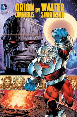 Orion Omnibus